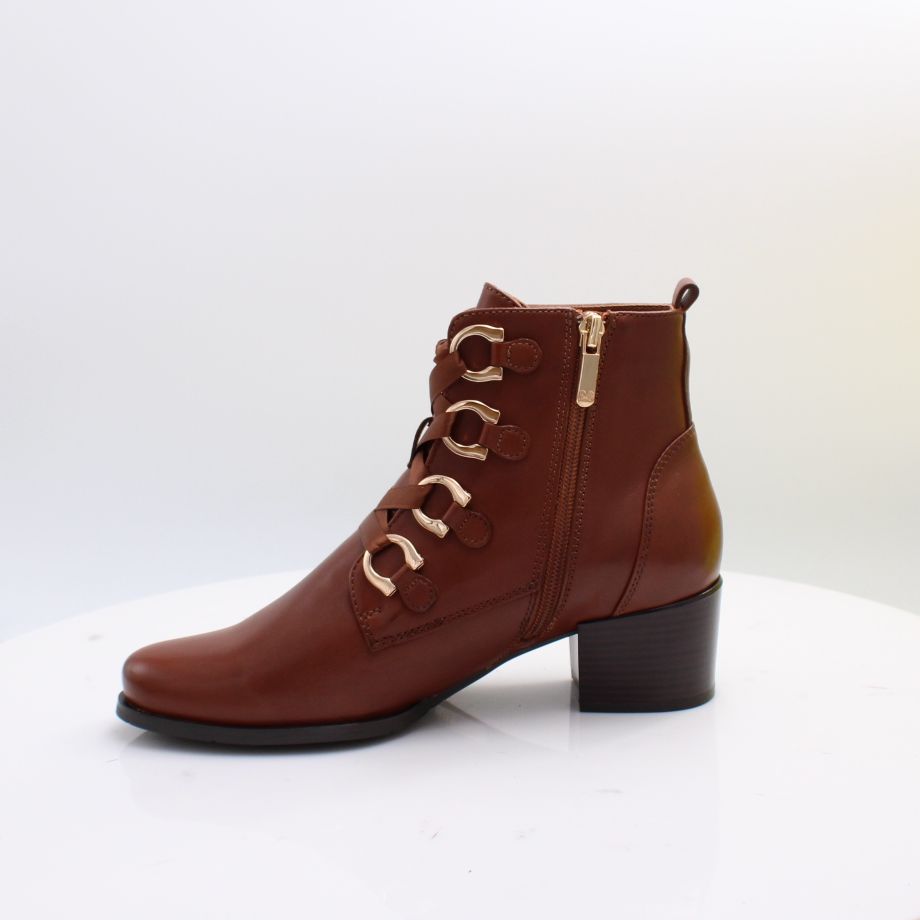 JOLENE-30 REGARDE LE CIEL BOOTS