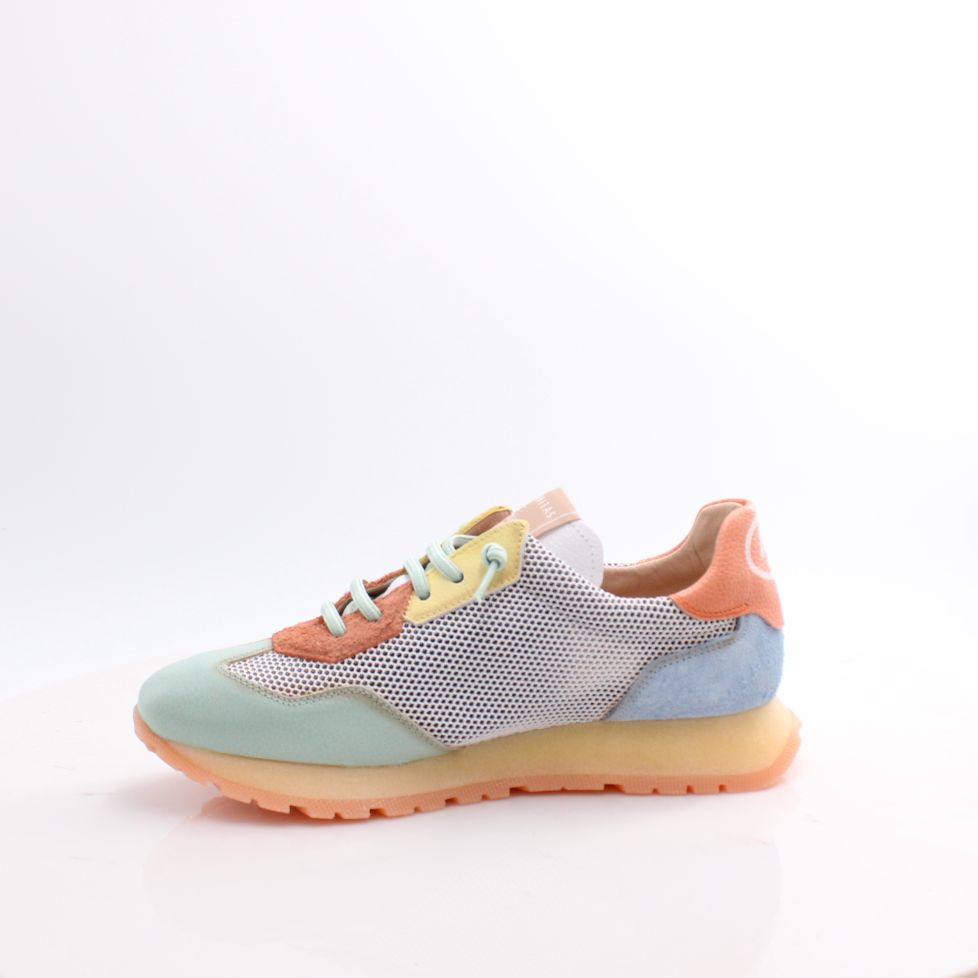 KANSAS CHV253869 HISPANITAS SHOES