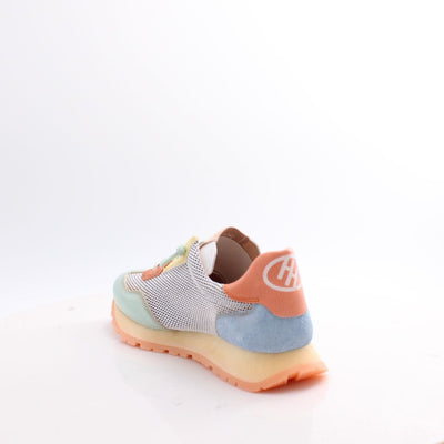 KANSAS CHV253869 HISPANITAS SHOES