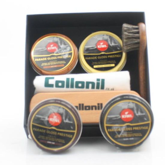 COLLONIL- KIWI POLISH GIFT SET