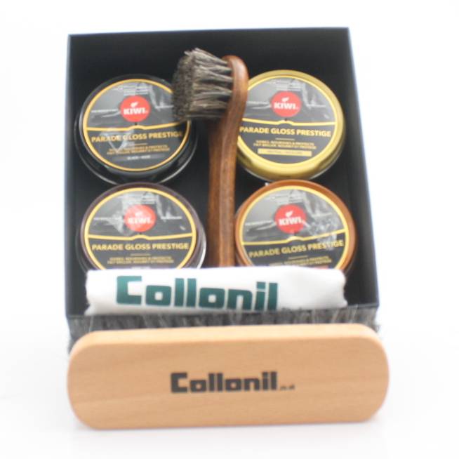 COLLONIL- KIWI POLISH GIFT SET