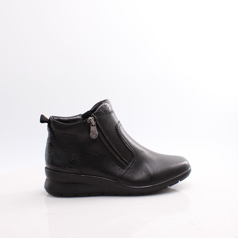 L4861 RIEKER BOOTS 25