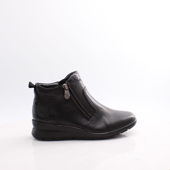 L4861 RIEKER BOOTS 25