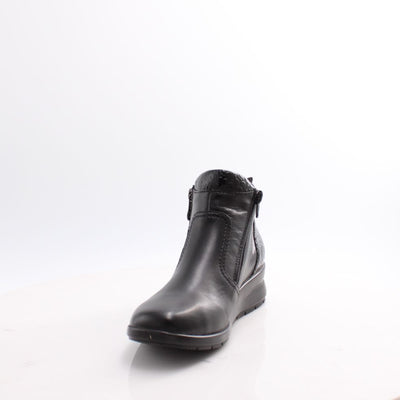 L4861 RIEKER BOOTS 25