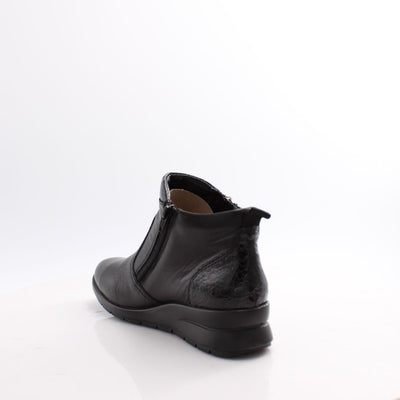 L4861 RIEKER BOOTS 25