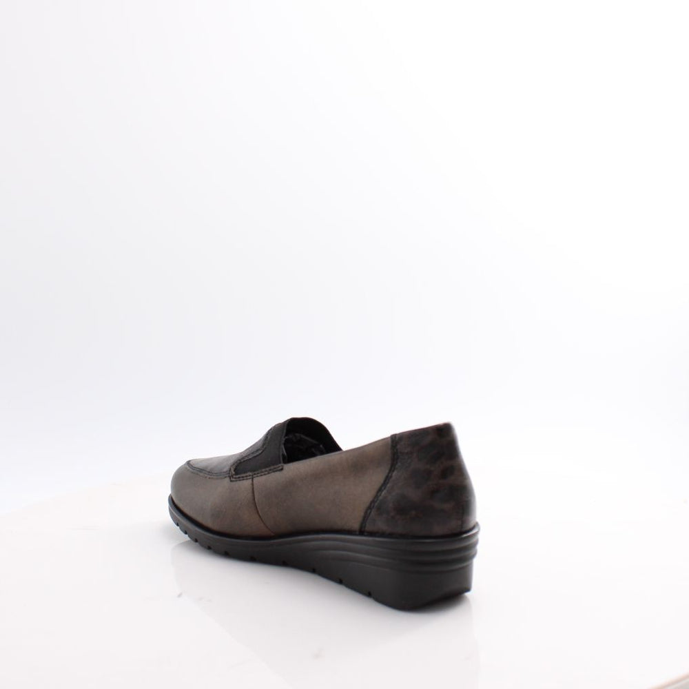 L5351 RIEKER SHOES 25