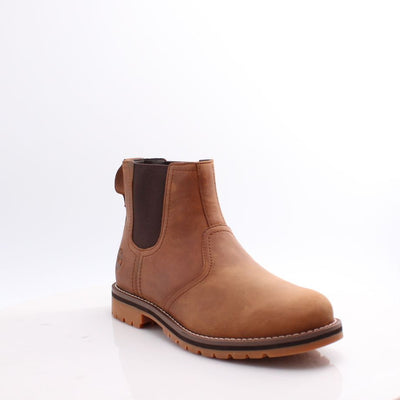 LARCHMONT MID CHELSEA BOOT