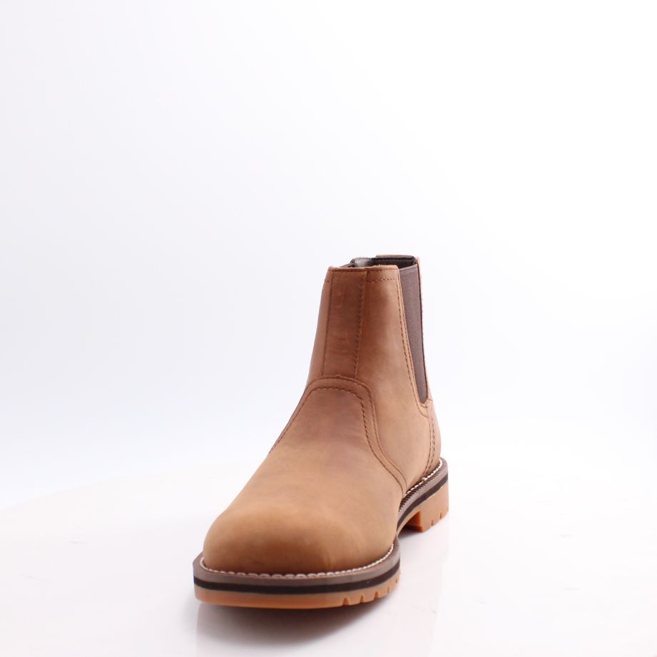 LARCHMONT MID CHELSEA BOOT