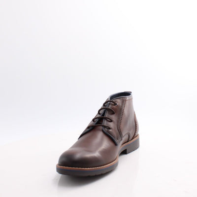 LEON PIKOLINOS BOOTS 25