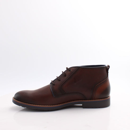 LEON PIKOLINOS BOOTS 25