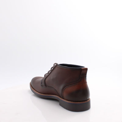 LEON PIKOLINOS BOOTS 25