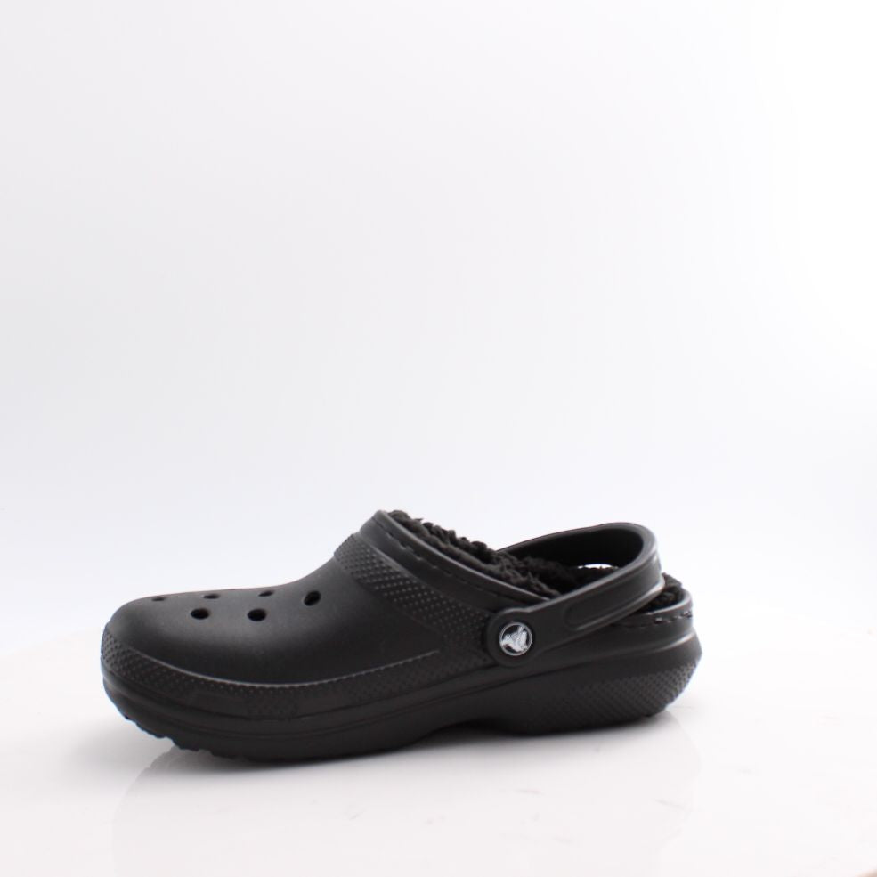 CLASSIC LINED CLOG CROCS