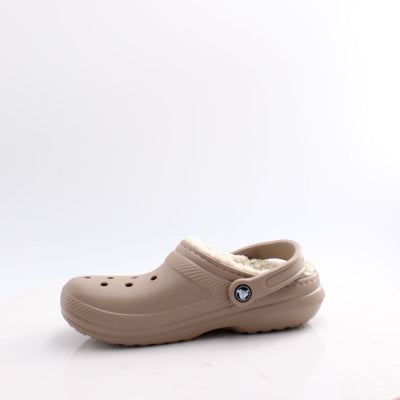 CLASSIC LINED CLOG CROCS