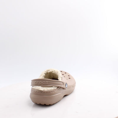 CLASSIC LINED CLOG CROCS
