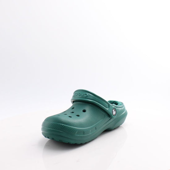 CLASSIC LINED CLOG CROCS