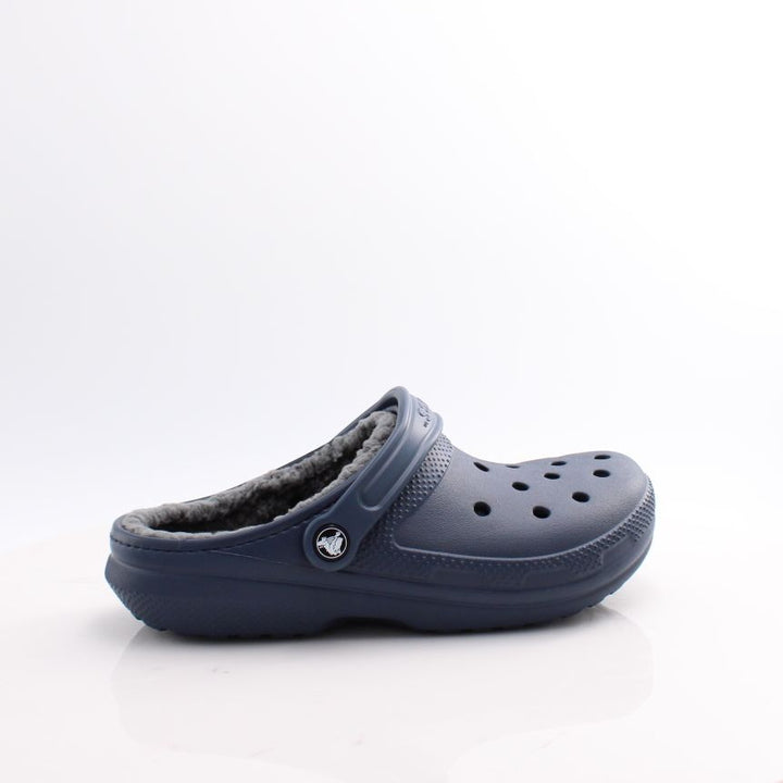 CLASSIC LINED CLOG CROCS