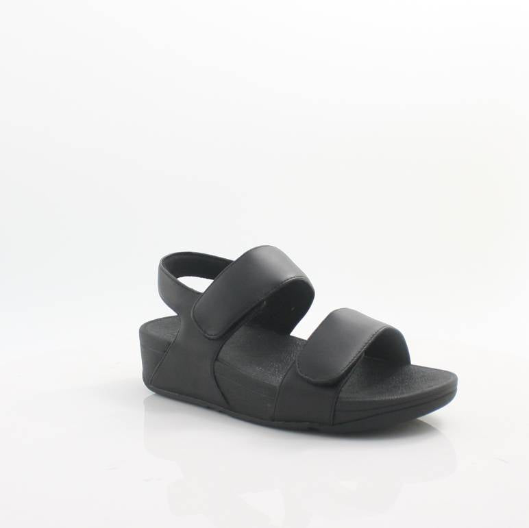 LULU BACK-STRAP FITFLOP SANDAL