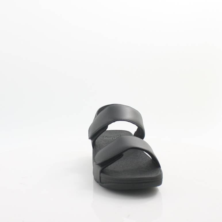 LULU BACK-STRAP FITFLOP SANDAL