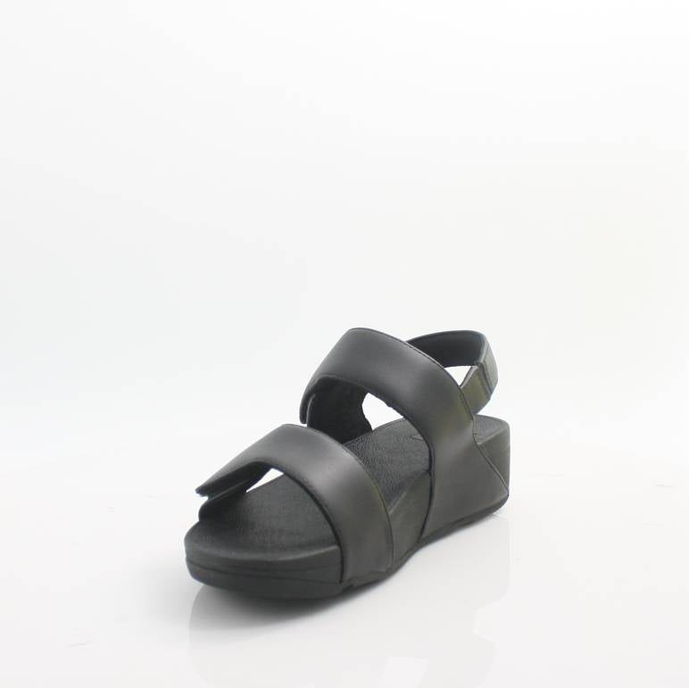 LULU BACK-STRAP FITFLOP SANDAL