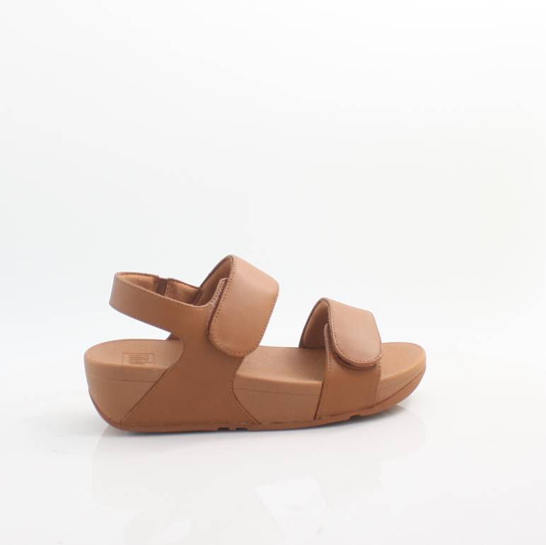 LULU BACK-STRAP FITFLOP SANDAL