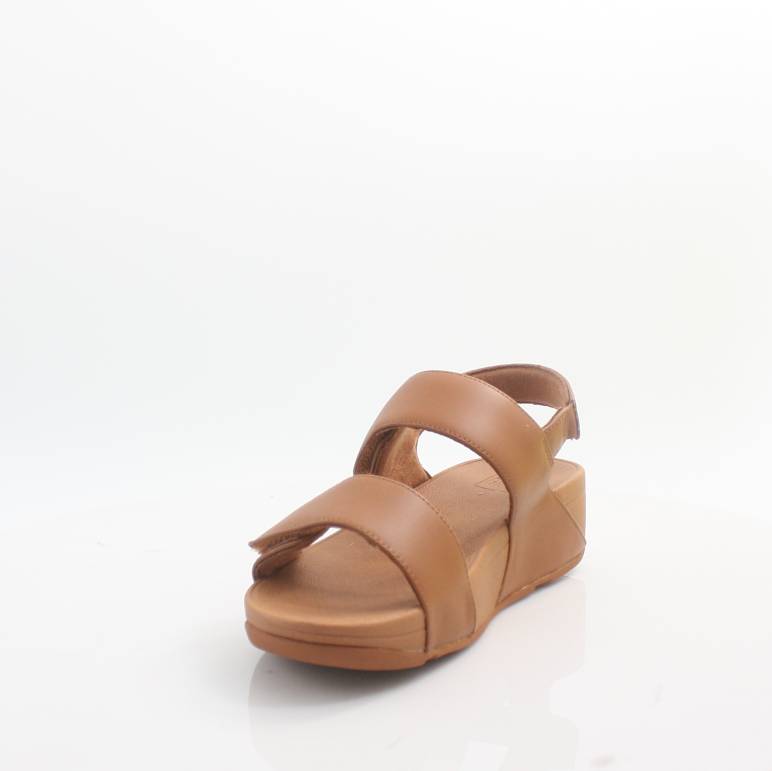 LULU BACK-STRAP FITFLOP SANDAL