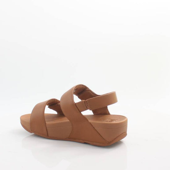 LULU BACK-STRAP FITFLOP SANDAL