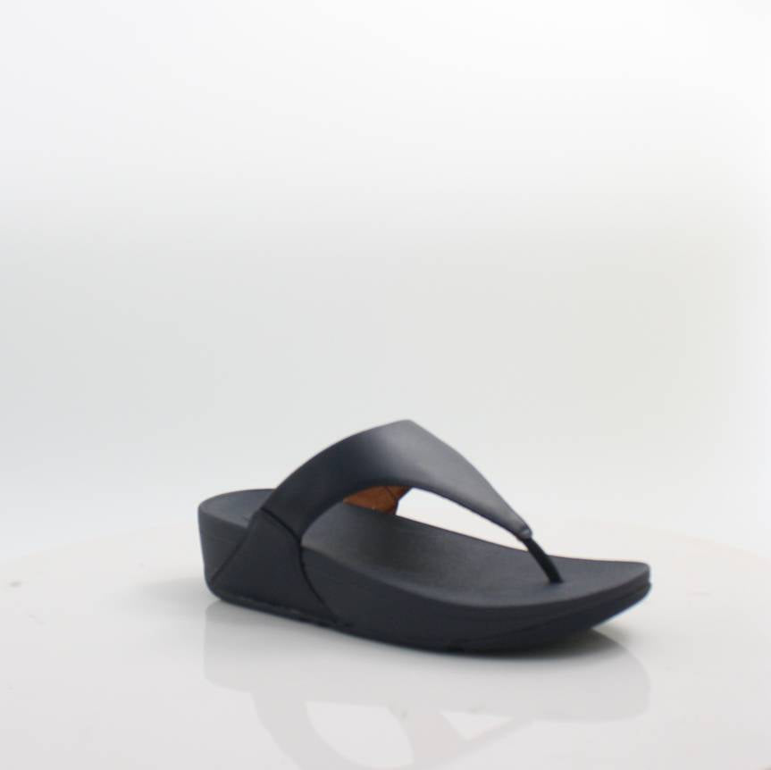 LULU TOE POST FITFLOP SANDAL