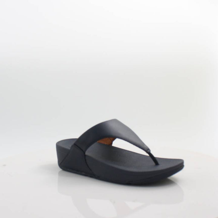 LULU TOE POST FITFLOP SANDAL