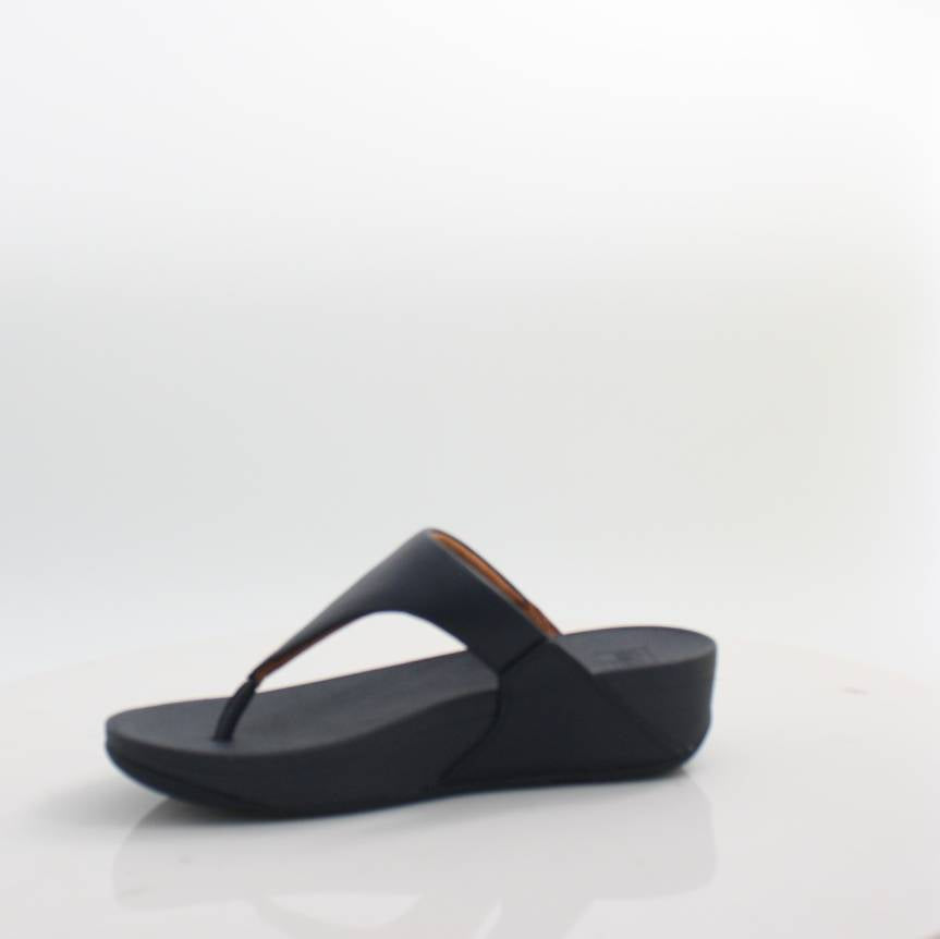 LULU TOE POST FITFLOP SANDAL