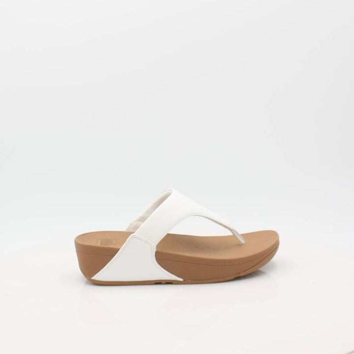 LULU TOE POST FITFLOP SANDAL