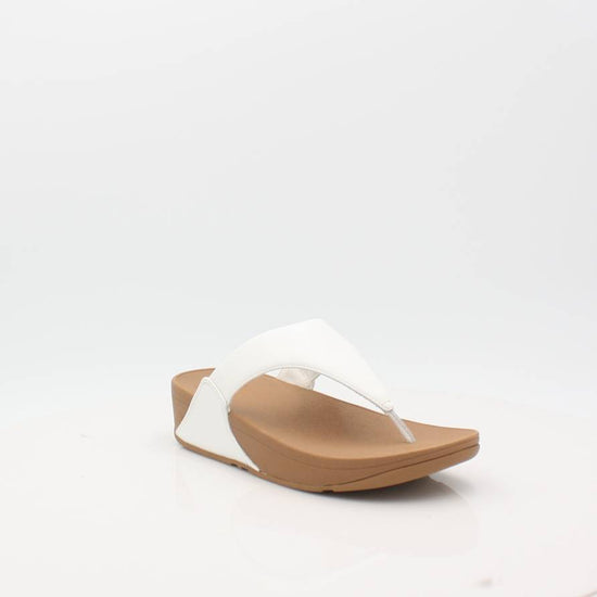 LULU TOE POST FITFLOP SANDAL