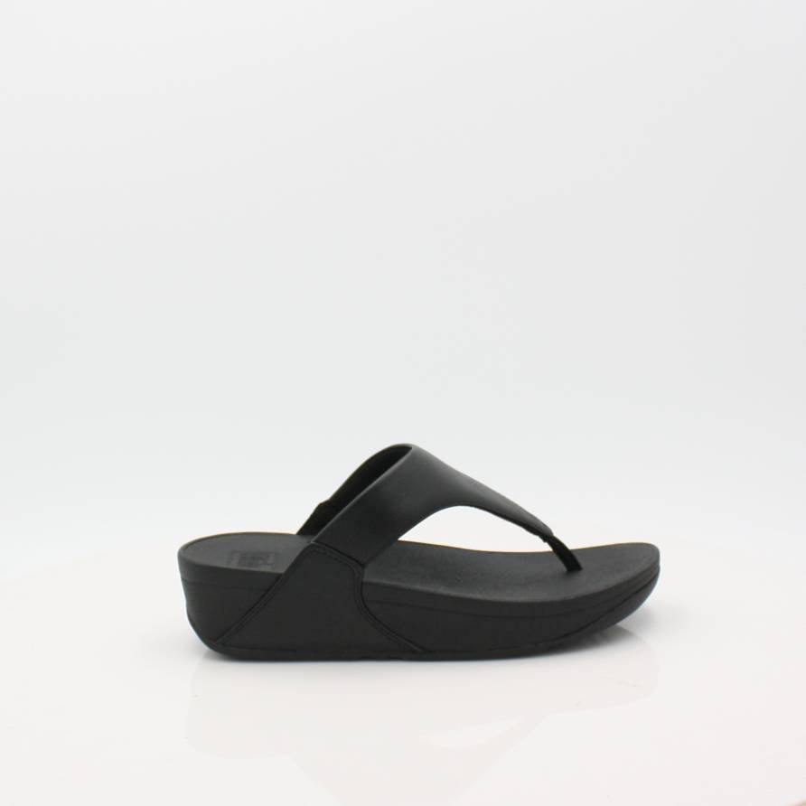 LULU TOE POST FITFLOP SANDAL