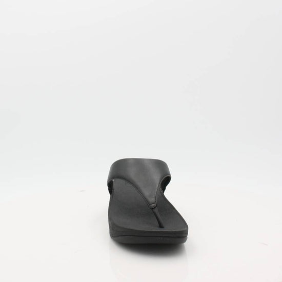 LULU TOE POST FITFLOP SANDAL