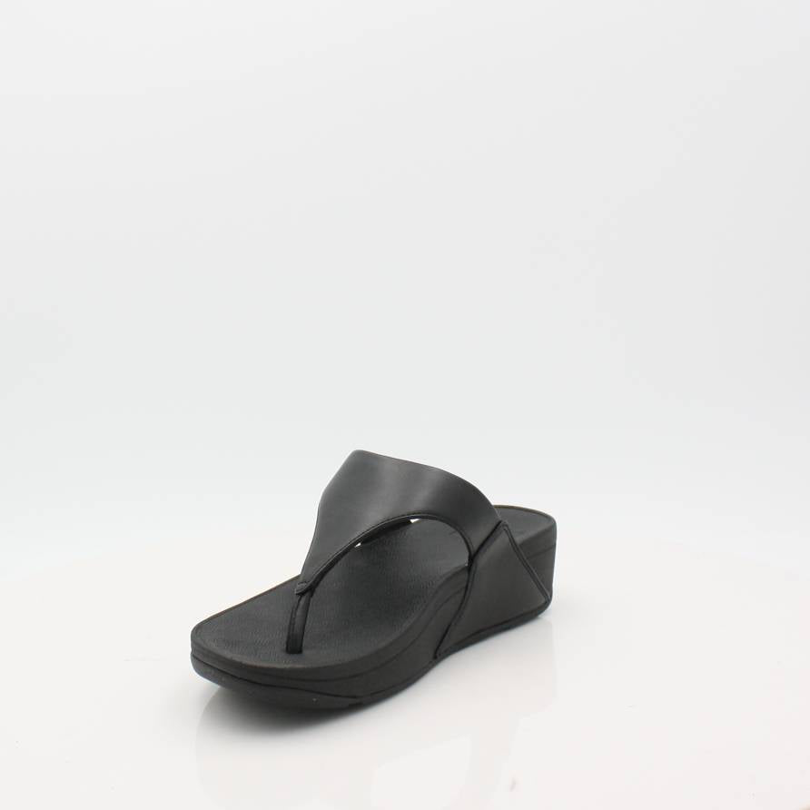 LULU TOE POST FITFLOP SANDAL