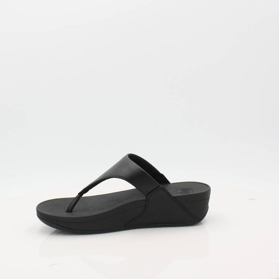 LULU TOE POST FITFLOP SANDAL