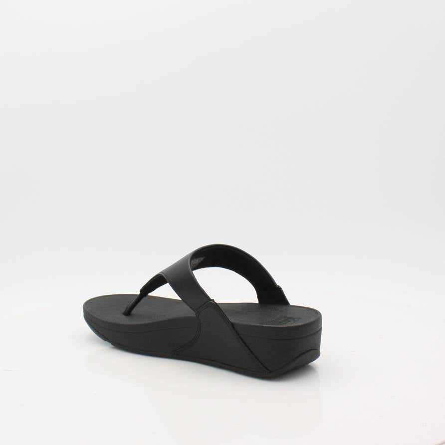 LULU TOE POST FITFLOP SANDAL