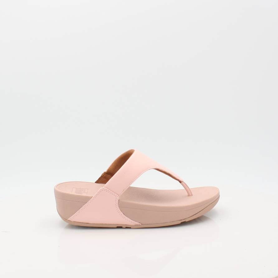 LULU TOE POST FITFLOP SANDAL