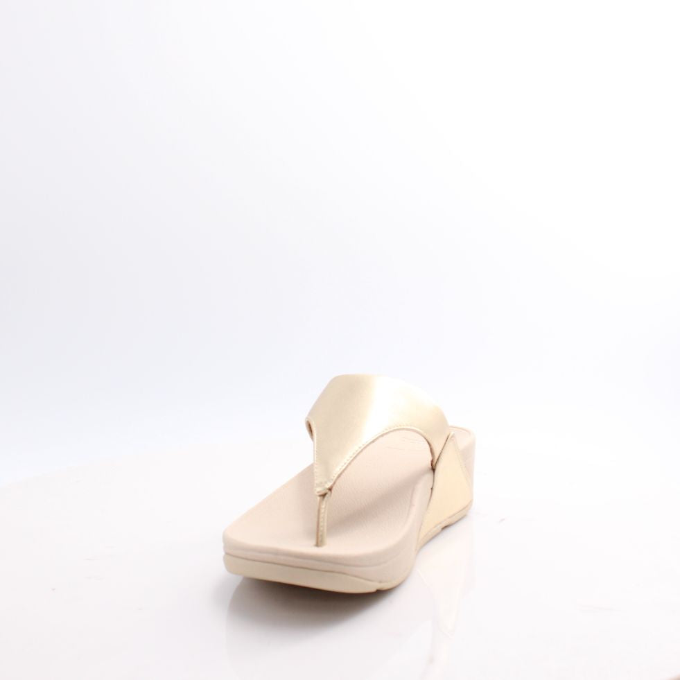 LULU TOE POST FITFLOP SANDAL