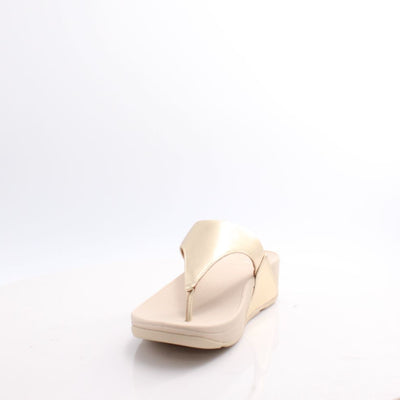 LULU TOE POST FITFLOP SANDAL