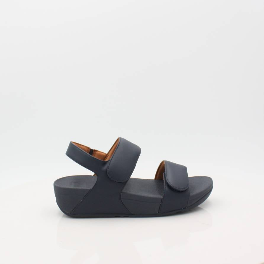 LULU STRAP FITFLOP SANDAL