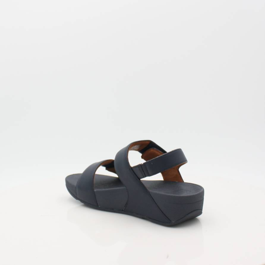 LULU STRAP FITFLOP SANDAL