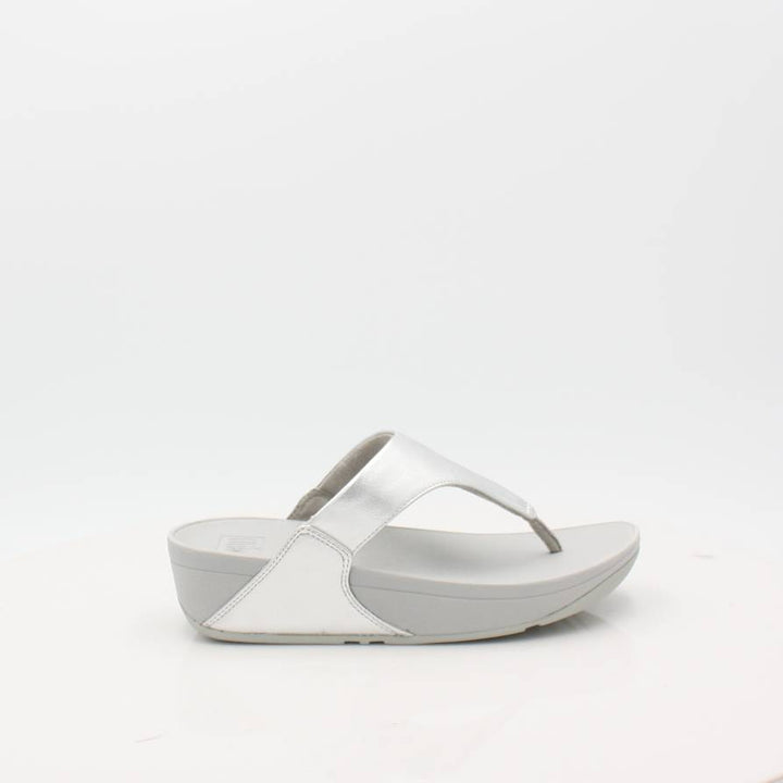 LULU TOE POST FITFLOP SANDAL