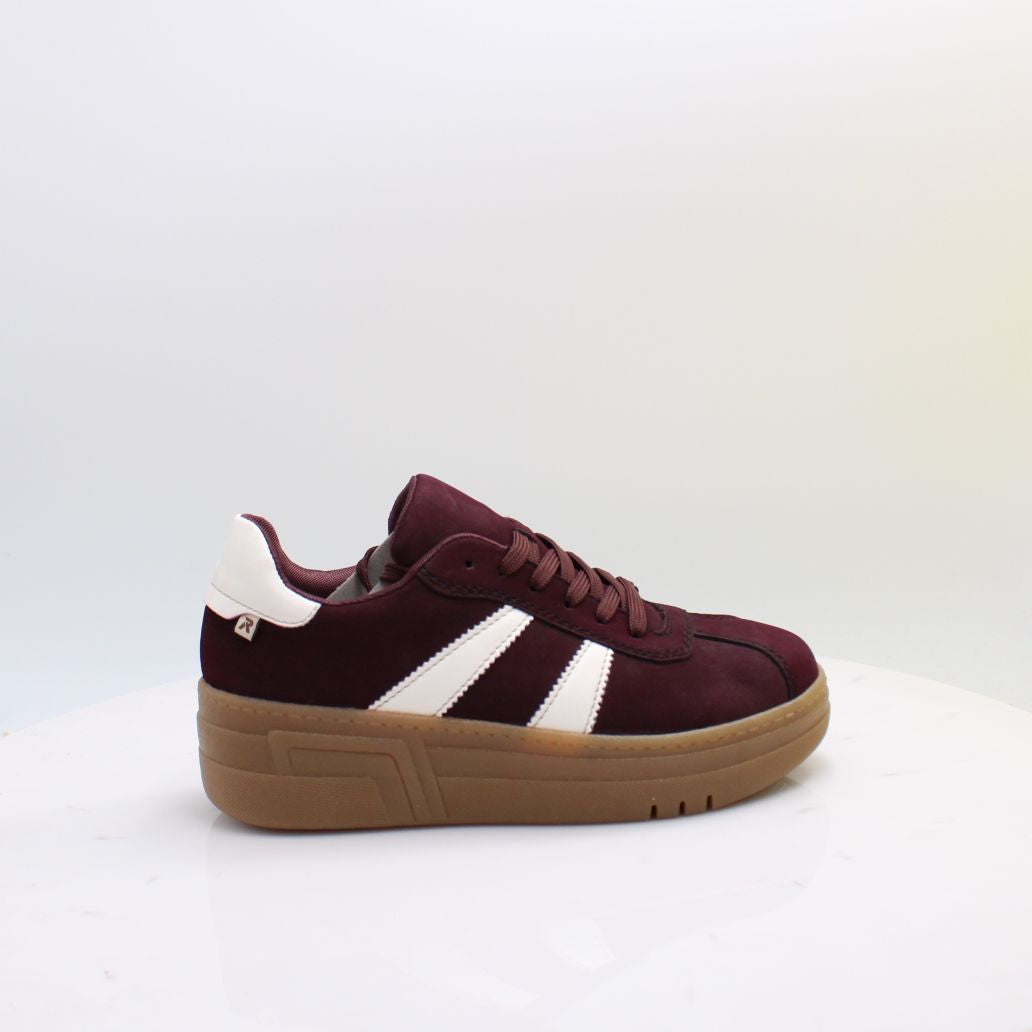 M7601 RIEKER SHOES 26