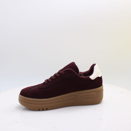 M7601 RIEKER SHOES 26