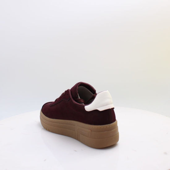 M7601 RIEKER SHOES 26