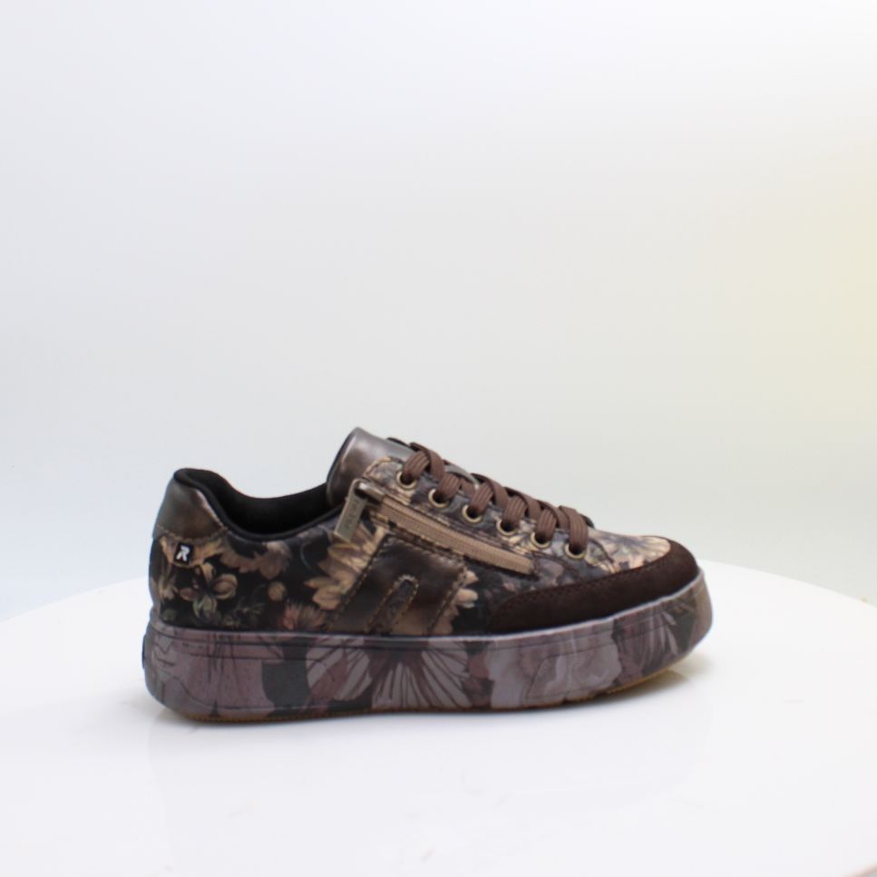 M7711 RIEKER SHOES 26