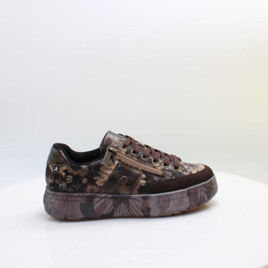 M7711 RIEKER SHOES 26