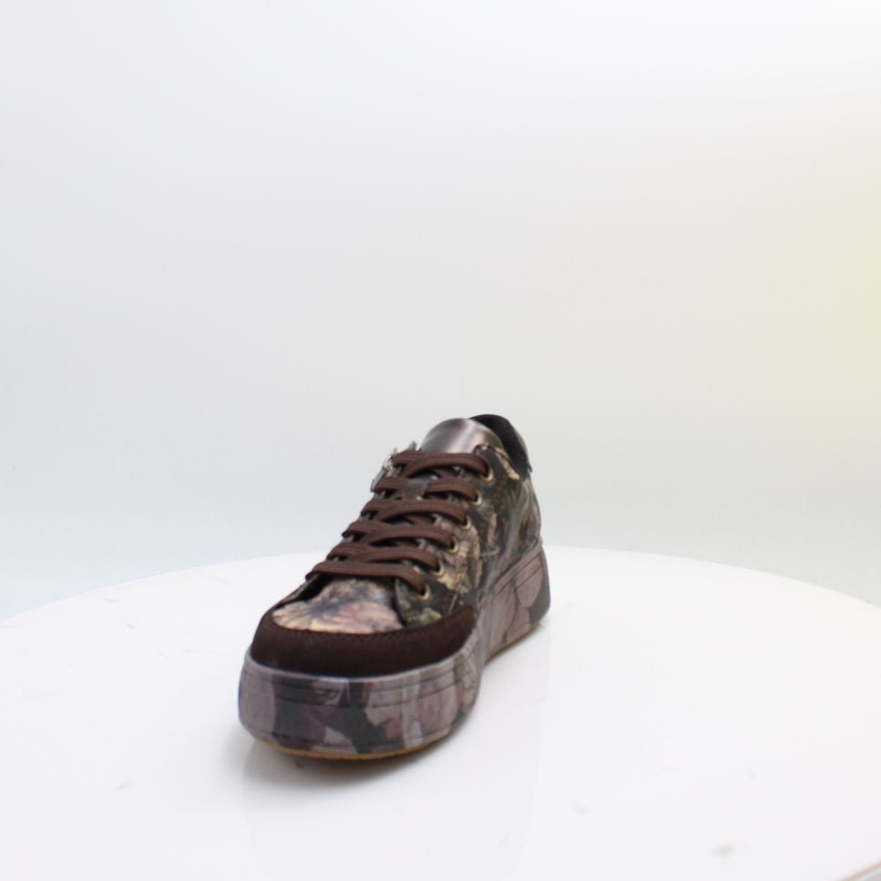 M7711 RIEKER SHOES 26