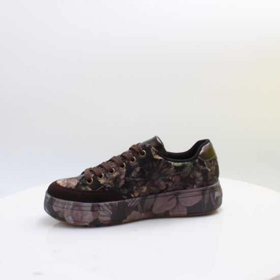 M7711 RIEKER SHOES 26