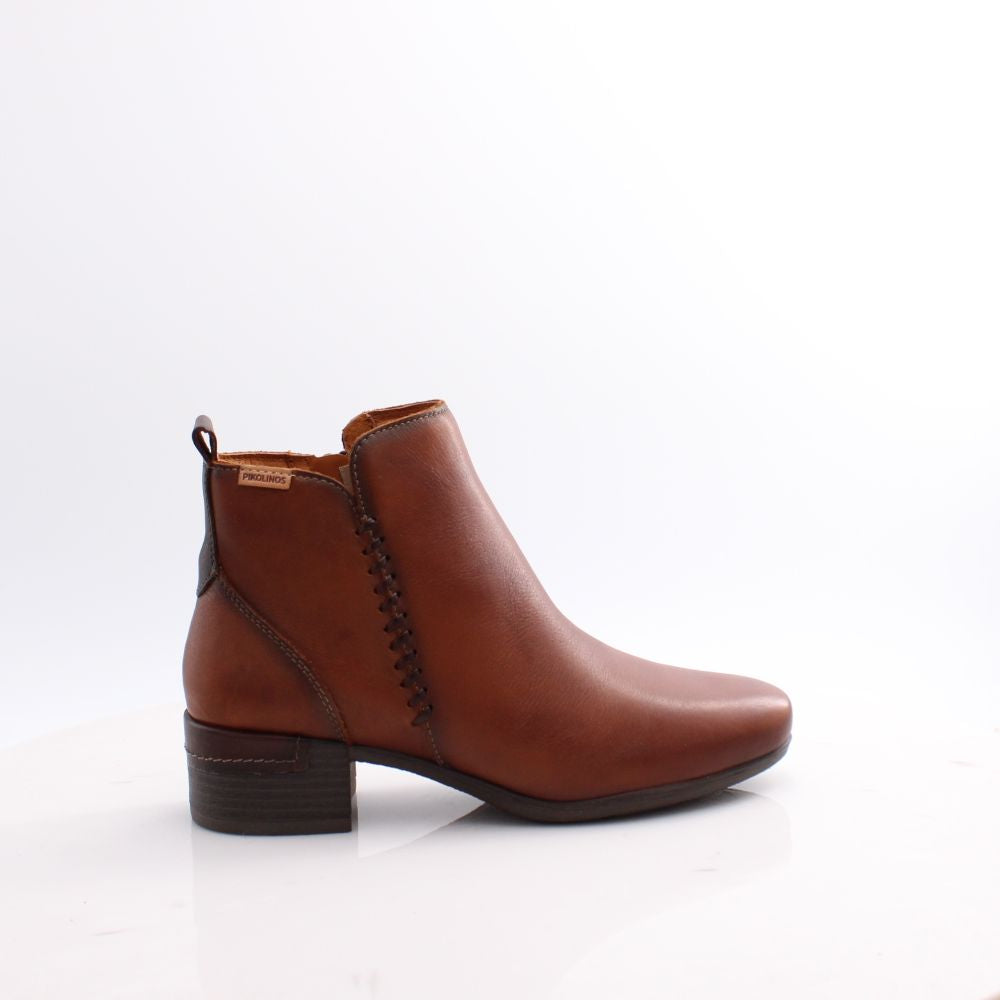 MALAGA PIKOLINOS BOOTS 25
